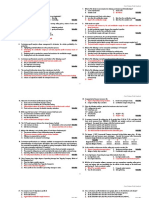 Cost Volume Profit Analysis