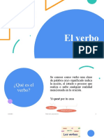 El Verbo