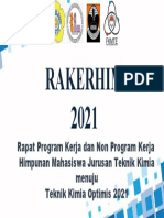 Rakerhim 2021