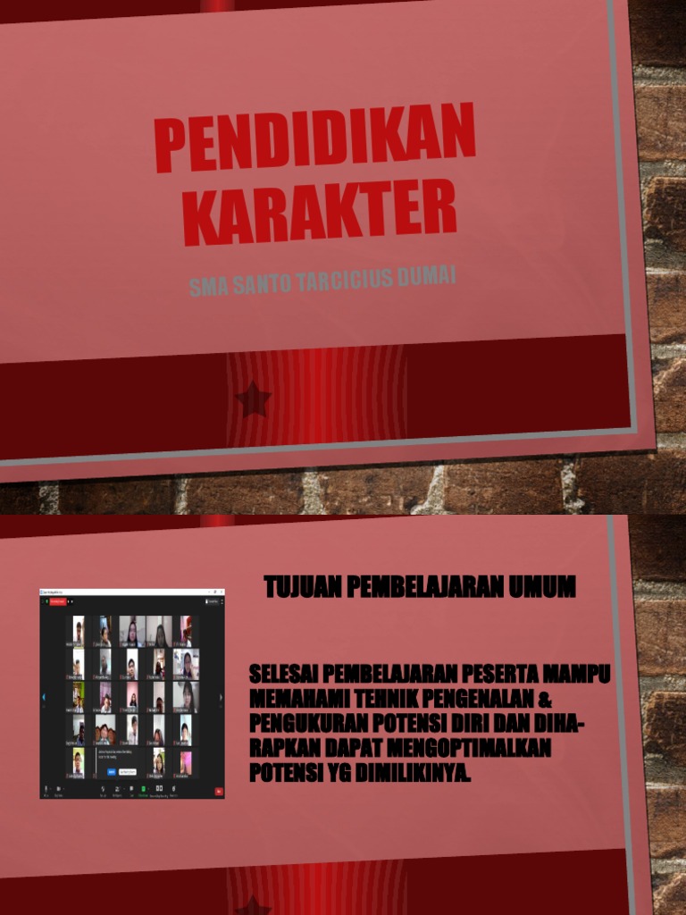 Bahan Perwalian