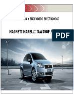 [FIAT] Manual de Taller Fiat Linea Manual de Inyeccion y Encendido Electronico-1