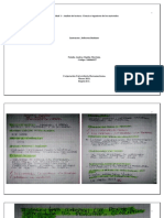 Actividad 1 Análisis de Lectura Ciencia e Ingeniería de Los Materiales 1