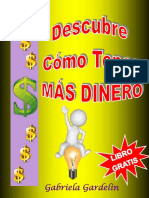 Descubre Como Tener Mas Dinero