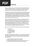 Abdominal Pain SOAP Note for Esther Park | PDF | Constipation ...