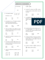 Estructura Atomica Ii - Quim Ejercicios de Aplicacion