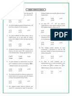 Estructura Atomica Ii - Quim Tarea Domiciliaria