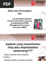 Download penampilan diri by atiqahfauzi SN50071247 doc pdf