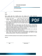2 Form Recruitment & Surat Kesepakatan Caprom & Perusahaan (SPG SPB) - 35