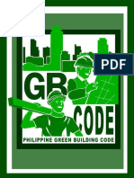 2015 the Philippine Green Building Code