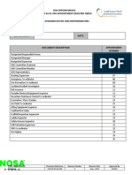 F00-Appointments Register Index