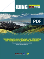 08-02. Penggunaan Lahan Di Wilayah Kawasan Keselamatan Operasi Penerbangan (KKOP) Bandar Udara Internasional Sultan Syarif Kaim II Pekanbaru