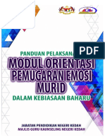 Modul Pembugaran Emosi