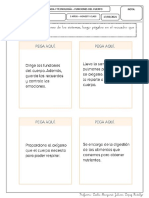 CyT - Funciones Del Cuerpo