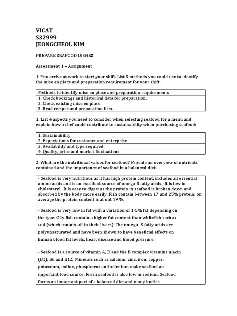 prepare-seafood-dishes-pdf-seafood-bivalvia