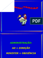 7123087-Administracao Organizações