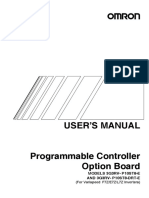 I03E EN 01 - PLC