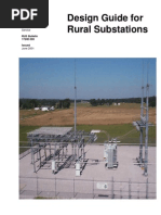 substation Design