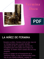 Copia de Fermina Daza