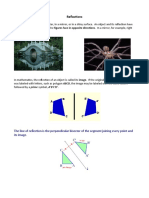 Lesson 14 Reflections On The Coordinate Plane