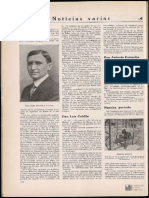 Revista Ingeniería y Construcción, año III, nº 32, agosto 1925, p. 374