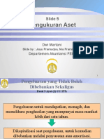 Perpajakan Aset