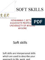 soft skills   4-2-2019