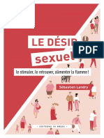 Le Desir Sexuel Sbastien Landry