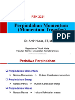 1 Perpindahan Momentum - 2019 Amir ..