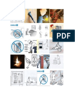 Figuras de Seguridad Industrial