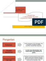 Pertemuan 6. Penanganan Keluhan Pasien