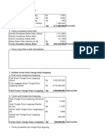 Analisis Varian