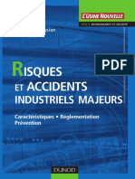 Risques Et Accidents Industriels MAJEURS