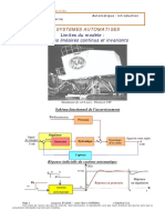 09.1 - Automatique (Introduction) - Limites Du Modèle (1)