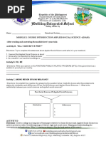 DIASS Task Sheets 2