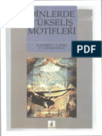 Dinlerde Yükseliş Motifleri Ve İslam'da Miraç-Kolektif