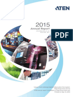 2015 Annual Report