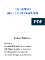 Makalah - Pengantar Audit Kep - Maria W - Feb - 2014