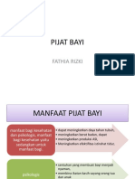 Pijat Bayi