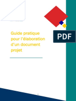 Esc - Guide Pratique - Montage de Projets