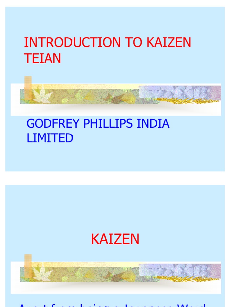 introduction-to-kaizen-teian-innovation-employment