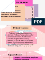 Kel.2 Toleransi - Pend - Karakter 1