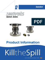 Swivels Products