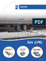 LPG Gas Couplings