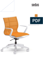 Se:joy: Easy Office and Conference Swivel Chair