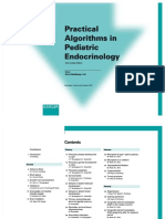Dlscrib.com PDF Practical Algorithms in Pediatric Endocrinology Dl 97b190463da827585d148beaca2e150f