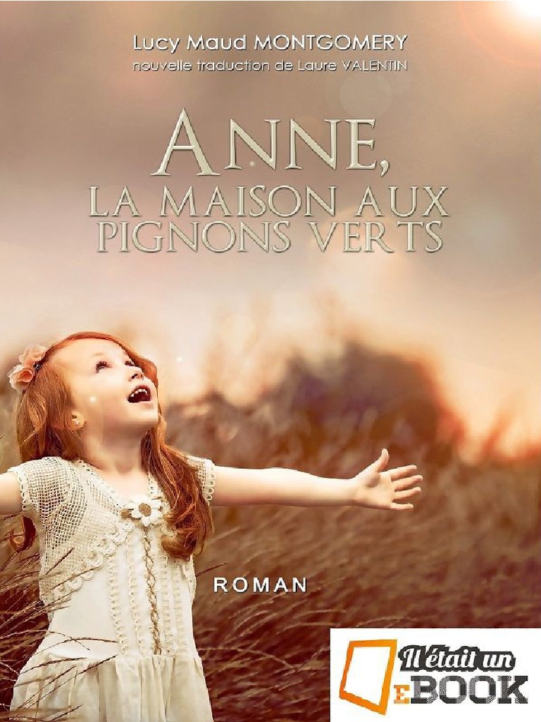 Anne, PDF, Rousseur