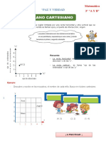 Plano Cartesiano