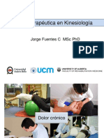 TA & Kinesiologia