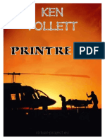Ken Follett - Printre Lei