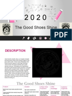 227 - The Good Shoes Shine